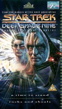 Deep Space Nine 6.01